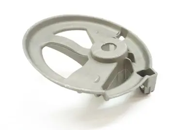 Rondella concava ammortizzatore. Porsche 996/996Turbo - 99634350702, 99634350802, 99634350804, 99634350704