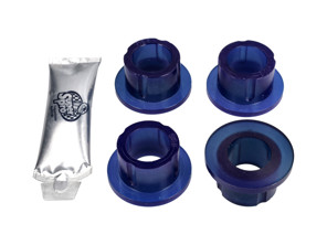 Trailing Arm Top Silencer Block. Porsche 911 SuperPro - 90133105900 - SPF0988K