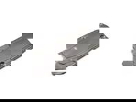 Auspuff Cat Hitzeschild. Porsche 964