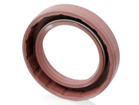 Afdichtring voor oliepomp. Porsche 924 76-82 - PCG115147, 048115147, 095.222