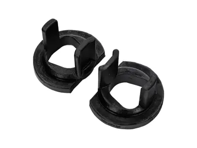 Gearbox Front Mounting Bush Insert Kit. Porsche 996 / 997 Powerflex Black Series - 99737503303, 9963750303, 99637533103, 99637503302, 99737503302, 99737503301, 99637503303