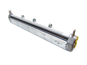 Radiator oil cooler. Porsche 928 1989-96 - 31060, 92810721200, 92810721201