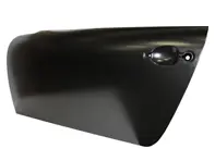 Türschale. Porsche 911 SWB 1963-68 - 90153100521, 90153100621, 1680700370, 1680700380, 91153100527, 91153100627, 91153100527GRV, 91153100627GRV - 1680700370, 1680700380