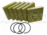 Jeu de segments de piston. Porsche 924S / 944 - 50386N0, 503 90 N0, 50390N0, 94410390282