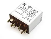 Relè sbrinatore lunotto. Porsche 928 1978-95 - 92861511500