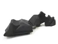 Front wing foam splash shield. Porsche Boxster Spyder / 981 Cayman / Cayman GT4 / 991 / 718 GT4 - 99157251400