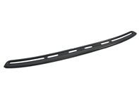 Defroster vent trim. Porsche 911 1986-89 - 911552411001DB, 911552241019CW, 91155241100, 91155224101