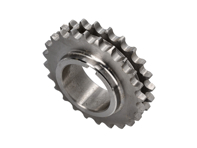 Pignone catena di distribuzione per albero intermedio. Porsche 911 / 912 1965-69 - 90110501312