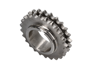 Pignon de chaîne de distribution pour arbre intermédiaire. Porsche 911 / 912 1965-69 - 90110501312