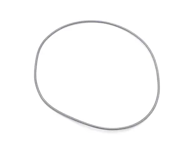 O-ring for gearbox cover. Porsche 996 Turbo / 997 Turbo / 997 GT3 - 99970748040