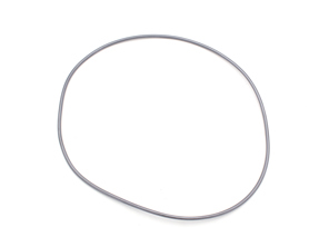 Junta tórica para tapa de caja de cambios. Porsche 996 Turbo / 997 Turbo / 997 GT3 - 99970748040