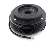 Air con compressor clutch. Porsche 924S / 944 / 968 - 94412692301