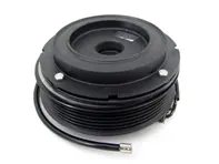 Air con compressor clutch. Porsche 924S / 944 / 968 - 94412692301