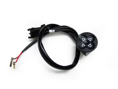 Sedile interruttore a 4 vie. Porsche 911/928 - 92861318300, 1697000406