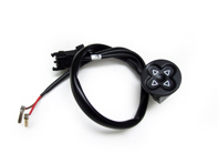 Stoelschakelaar 4 standen. Porsche 911/928 - 92861318300, 1697000406