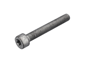 Boulons de fixation d'étrier de frein. Porsche 997 / Panamera / 991 / 981 Boxster / 981C Cayman - 99906705309, 9A700758500