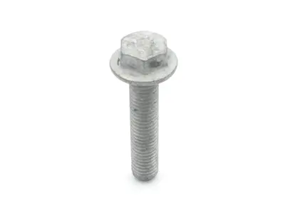 Boulon d'amortisseur d'adaptateur de barre anti-roulis. Porsche 991.2 - PAF008758