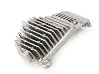 Módulo LED para Luces de Circulación Diurna (DRL). Porsche 991.2 Turbo - 9P1953265B, 9P1953265C, 9P1953265A, 9P1953265