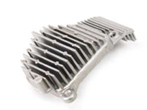 LED module for Daytime Running Lamps (DRL). Porsche 991.2 Turbo - 9P1953265B, 9P1953265C, 9P1953265A, 9P1953265