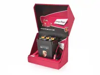 Porsche Classic-oplader - PCG35661172, PCG35661171, PCG35661173, PCG35661174