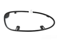 Guarnizione maniglia porta. Porsche 987 Boxster / 987C Cayman / 997 - 99753763801, 99753763701, 99753763800, 99753763700