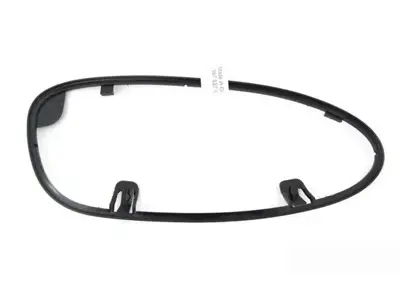 Guarnizione maniglia porta. Porsche 987 Boxster / 987C Cayman / 997 - 99753763801, 99753763701, 99753763800, 99753763700