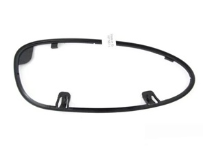 Door Handle Gasket. Porsche 987 Boxster / 987C Cayman / 997 - 99753763801, 99753763701, 99753763800, 99753763700