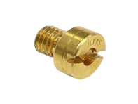 Getto principale / ugello - GG 0115 - per carburatore Solex 40 PII. Porsche 356 / 912 - 61610093500 - BP PS9326-MV