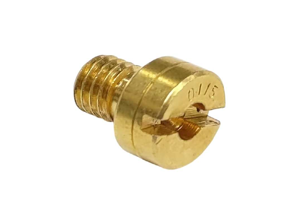 Hauptdüse - GG 0115 - für Solex 40 PII Vergaser. Porsche 356 / 912 - 61610093500 - BP PS9326-MV