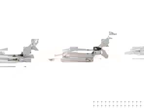 平行臂手动车窗升降器。保时捷 911 1969-77 - 91154204100, 91154204200 - DOR11.1.124, DOR11.1.125