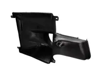 Air duct. Porsche 997 GT3 3.6L 2007-09 - 99757532202, 99757532102