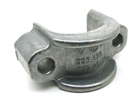 Morsetto boccola barra antirollio. Porsche Boxster / Cayman / 996 / 997 - 99633377701
