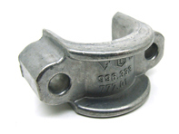 Anti roll bar bush clamp. Porsche Boxster / Cayman / 996 / 997 - 99633377701