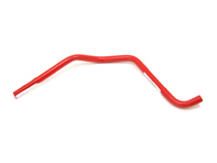 Waterafvoerbuis. Porsche 911 >>1968 - 90157128520