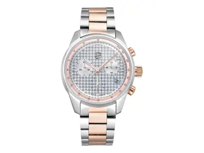 Porsche Porsche Chronograph – Pepita - WAP0700320SPEP