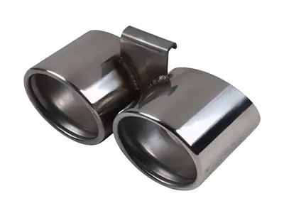 Terminale di scarico, aspetto originale. Porsche Boxster 986 - 94.300SEXP, 93400SEXP, 1620800600, 98622094903S, 94.903S, 162070440, 98622094902S, 94.902S, 1620704500, 98622094904S, 94.904S, 16220703900, 98622094905S, 94.905S, 1620704000 - 1620704000