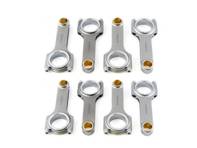 Connecting Con Rods SET OF 8. Porsche Cayenne 4.5L - 94810397500, 94810301002