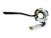 指示杆和远光灯柱开关。保时捷 914 1972-74 - 91461391314 - 914-613-913-14