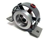 传动轴维修夹紧支架。保时捷 Macan - 95B521101A, 95B521101B, 95B521101D, 95B521101M, 95B521101S, 95B521101Q, 95B521101J, 95B521101E