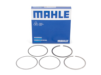 活塞环组 0.50mm 加大尺寸。保时捷 987.1 Boxster S / 987.1 Cayman S - 98710305302 - 503RS101080N2