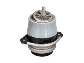 Supporto motore per Porsche 955 Cayenne 3.2L / 957 3.6L - 95537504900, 80001077, 7L8199131, 7L8199131A, 7L6199131A, 7L0199131A
