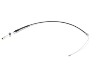 Cavo dell'acceleratore. Porsche 928 con guida a destra - 92742302301, 92742302305