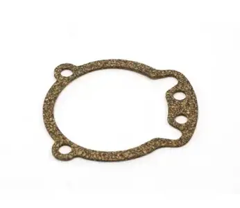 Cork gasket cam housing rear. Porsche 924S / 944 / 928 - 92810518902, 92810518903