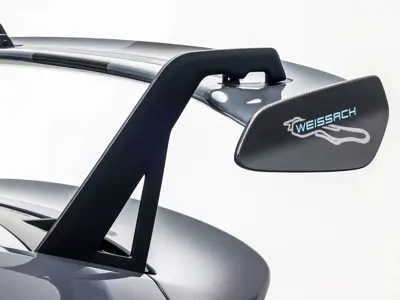 Heckflügelverbreiterung 4,3 x 3,0 CC-1. Porsche 992 GT3 2021>> - 9GT827465B, 9GT827465C, 9GT827466B, 9GT827466C, 9GT827465E, 9GT827466E - SRCC1WR992GT3