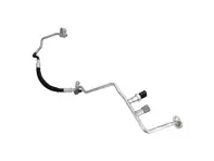 Linea di pressione del refrigerante dell'aria condizionata. Porsche 971.1 Panamera 3.0L 2017-20 - 971260702G