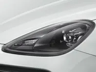 Scheinwerfer LED, getönt, mit PDLS. Porsche Cayenne 9YA - 9Y004490301, 9Y0941043R, 9Y0941043AB, 9Y0941043AE, 9Y0941043AJ, 9Y0941044R, 9Y0941044AB, 9Y0941044AE, 9Y0941044AJ