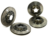 Brembo Track Day 碟刹前后 380 毫米 2 件套保时捷 991 GT3 / Cayman GT4 - 103.9020E, 38007063, 38007064, 99135140581, 99135140681, 99135140682