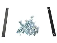 Zijframes voor Rennsport stoelen. Porsche 911/912 1974-1984 - RS760