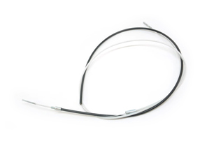 Beschleunigungskabel. Porsche 914/4 - 91442306702, 91442306704 - 424230, 1670100103