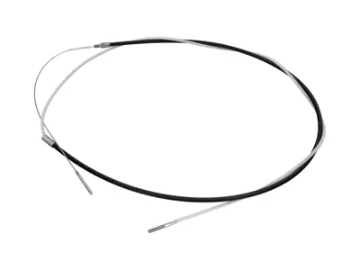 Beschleunigungskabel. Porsche 914/4 - 91442306702, 91442306704 - 424230, 1670100103